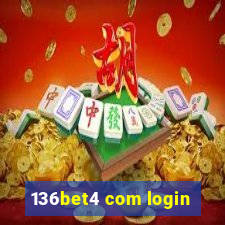 136bet4 com login